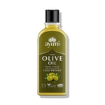 Ayumi Naturals Pure Olive Oil 150ml, quickly dispatched & Delivery 🚚