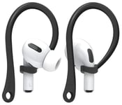 In-Ear sports ørepropper til AirPods Pro - Sort