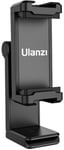 Ulanzi ST-22 Phone Tripod Mount - stativhållare