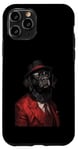 iPhone 11 Pro Newfoundland Dog Suit Case