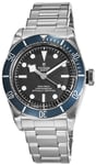 Tudor M79230B-0008 Black Bay Sort/Stål Ø41 mm