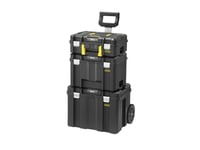 Stanley Fmst75753-9 Trolley-Kuffert Uden Udstyr