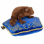 [DISPO A CONFIRMER] Harry Potter peluche Chocolate Frog 30 cm