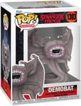 Funko Pop Television Stranger Things Demobat New