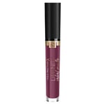 Soins visage Max Factor  LIPFINITY velvet matte 050-satin berry