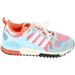 Baskets adidas  Baskets ZX bleu