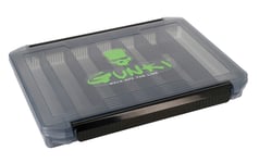 Gunki Lure Box Open Sides Medium 25.5x19.5x3.5 cm