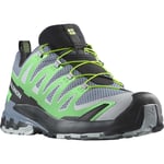 Salomon XA Pro 3D V9 Men herrskor Svart UK 11/EU 46 - Fri frakt