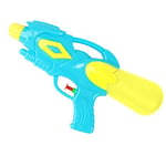 BLUE SKY - Pistolet À Eau - Jeu de Plein Air - 046993 - Modèle Aléatoire - Plastique - 29 cm - Jouet Enfant - Jeu de Plage - Piscine - À Partir de 3 Ans