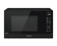 Panasonic 32L Microwave 1100w Inverter - Black