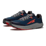 Altra Homme Outroad 3, Blue/Orange, 43 EU