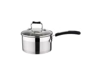 Domoletti Pot With Handle Domol Roma 16X7.5Cm 1.5L