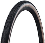 Schwalbe G-One R Pro Evo Super Race V-Guard TLE 700x35c Fold Tan