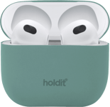 Holdit Etui AirPods (3.gen), grønn