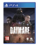 Daymare: 1998 PS4