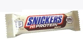 Snickers Protein Bar - White 57g