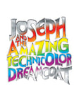 Joseph and the Amazing Technicolor Dreamcoat