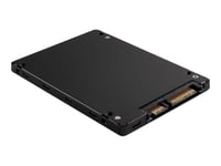 Coreparts - Ssd - 1 Tb - Bulk Packaging - Inbyggd - 2.5" - Sata 6Gb/S - Rekonditionerad - För Dell Poweredge C8000, C8220, M520, M820, R320, R420, R520, R820, T110, T320, T420, T620