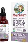 MaryRuth Organics - Organic Kidney & Bladder Liquid Drops