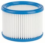 Filter Bosch 2607432024 lämplig för GAS 20 L SFC, GAS 15 L