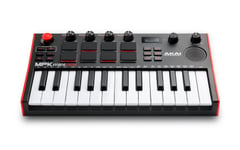 Akai MPK Mini Play MK3