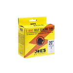 JOES NO FLATS, MTB SELF SEALING TUBE (26 X 1.90-2.235 SV 48MM)