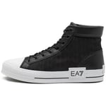 Baskets basses Ea7 Emporio Armani  Basket