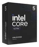 Intel Core Ultra 5 245KF LGA1851 14 cores 24 MB cache 5,2 GHz 125W TDP