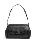 DKNY Milano Downtown Shoulder bag black