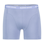 Cotton Stretch Boxer 1 PK, boxere herre