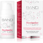 Bandi Biostimulate Lift Care Rejuvenating eye cream with cell growth f