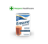 Ensure Shakes Vanilla Flavour Powder. 2 boxes of 7 (14x57g Sachets) - FREE P&P