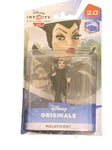 Disney Infinity 2.0 - MALEFICENT Disney Originals Character Figure  New F Seal