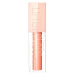 Maybelline New York Lifter Gloss 007 Amber 5,4ml, 5.4ml