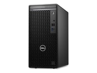 Dell OptiPlex 7020 (version 2024) - Core i5 I5-14500 2.6 GHz 8 Go RAM 512 Go Noir AZERTY