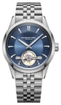 Raymond Weil 2781-ST-50051 Men's Freelancer (42mm) Blue Dial Watch