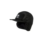 Mammut Fleece Cap - Casquette homme Black S / M