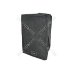 QTX QR Speaker Slip Covers - QR12 for QR12, QR12A or QR12PA - QR12COVER