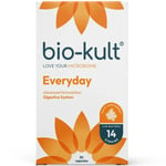 Bio Kult - Everyday  Advanced formulation - 30 Capsules