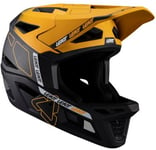 Leatt MTB Gravity 6.0 Carbon Full Face V24 Helmet