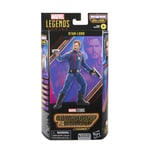 Marvel Legends Series Star-Lord, Guardians of the Galaxy Vol. 3 6-In (US IMPORT)