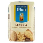 De Cecco Semolina Durum Wheat Flour 1 KG for Pizza Bread Pasta Focaccia