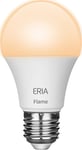 ADUROSMART ERIA E27 Flame Bulb 2200k Gulligt lys Zigbee