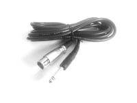 3M XLR MICROPHONE MIC CABLE LEAD CORD FOR NEUMANN TLM 102 MICROPHONE