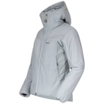 Bergans of Norway Y MountainLine Insulated Windbreaker Jacket Dame