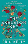 The Skeleton Key: A family reunion ends in murder; the Sunday Times top ten bestseller (2023)