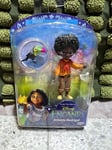 Disney Encanto Antonio Madrigal 3 Inch Small Doll Figure Brand New