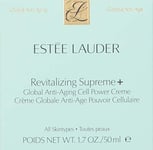 Estee Lauder Revitalizing Suprême Plus Crème pour Visage Nourrissante, 50 ml