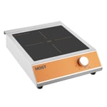 HOST Induction Hob Single 3kW HOST0793IS