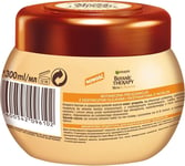 GARNIER Botanic Therapy Deep Repairing Honey & Propolis Hair Mask 300ml *NEW*